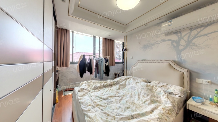宁武路515号二手房实景图