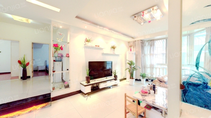 居福苑南区二手房实景图