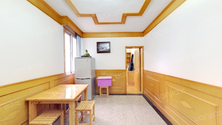 长虹新村二手房实景图