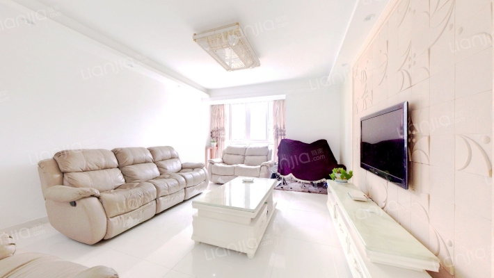 清华名居二手房实景图