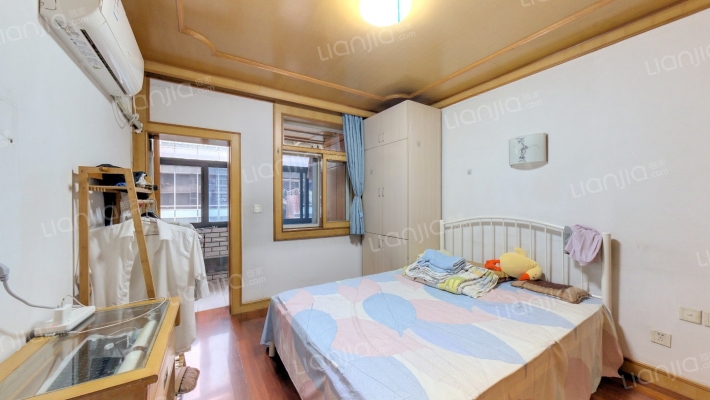 虎踞路二手房实景图