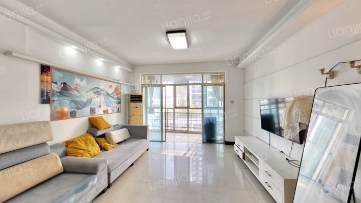 书香名邸二手房实景图