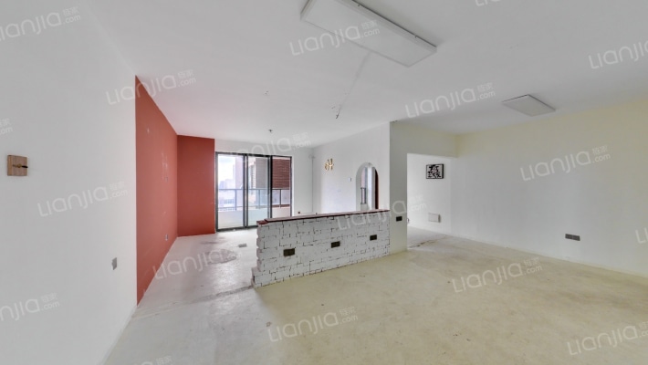 尚城商务楼二手房实景图