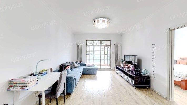 运达诺维溪谷二期二手房实景图