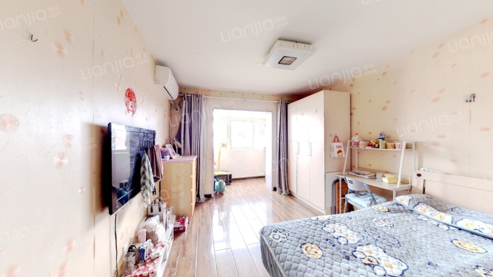 谦益里二手房实景图