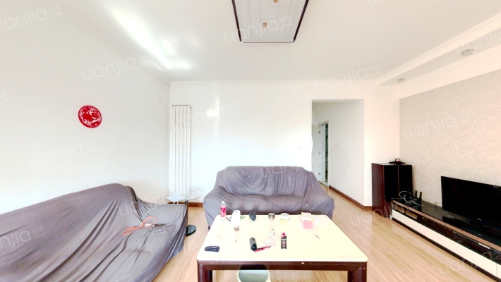 和谐家园（火车站东路）二手房实景图