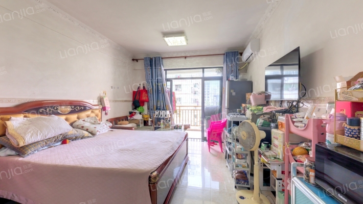 绿岛小区（绿岛新居）二手房实景图