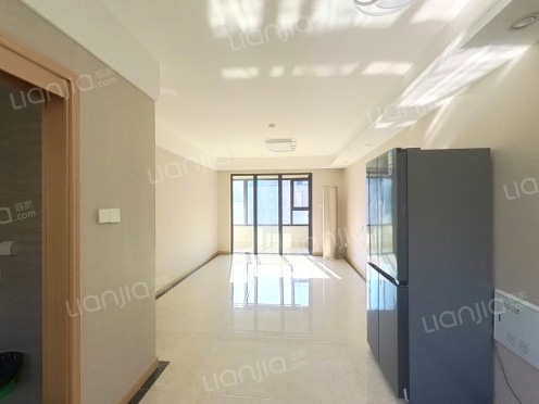 整租·绿地国科润园 3室1厅 南/北