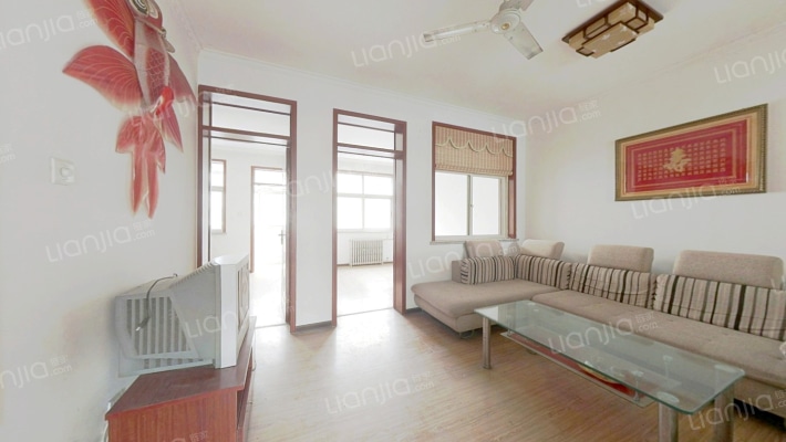 二棉南院二手房实景图