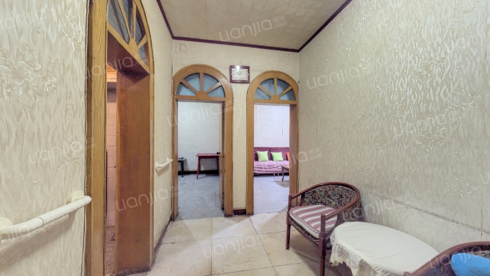 保全街16号院二手房实景图