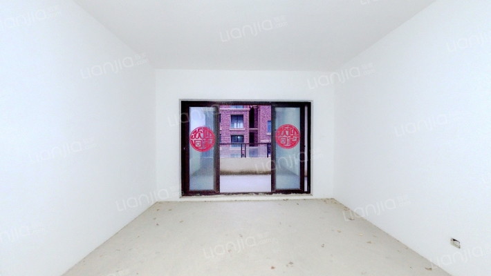 世茂江海天成二手房实景图