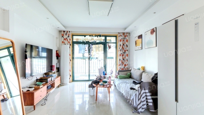 燕园二手房实景图