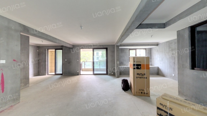 江南景苑二手房实景图