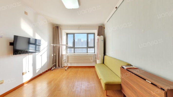 通瑞嘉苑东区二手房实景图