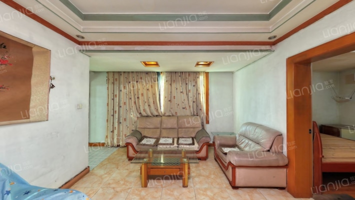 华庆花园二手房实景图