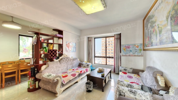 博仕后官邸二手房实景图