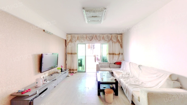 旭日海湾二期二手房实景图