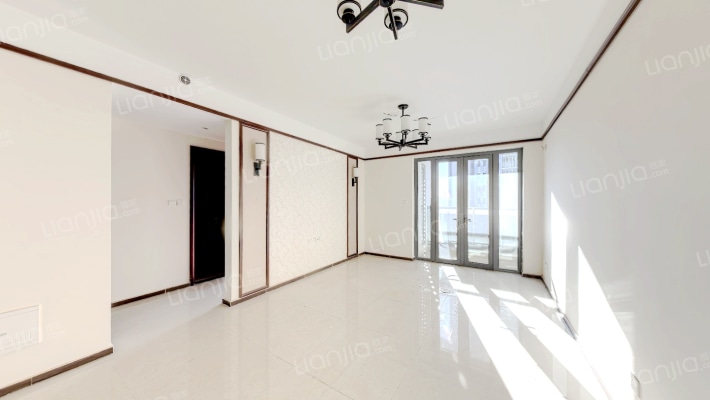 恒大天筑二手房实景图