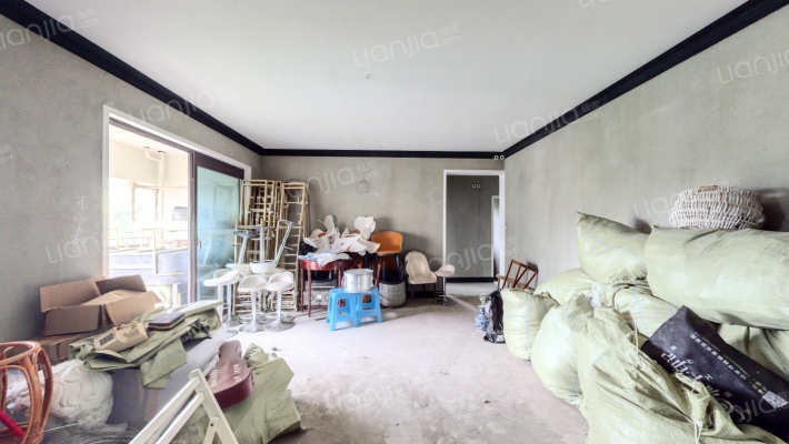 荣盛观麟郡二手房实景图