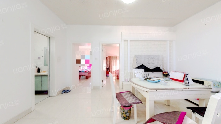 春江佳苑南区二手房实景图