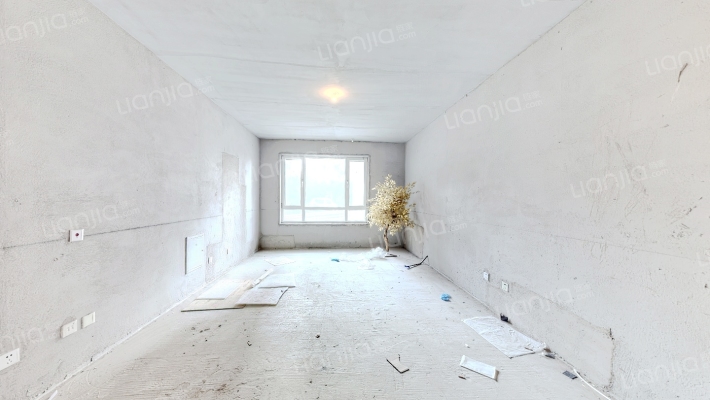 建投紫云东仕达园二手房实景图