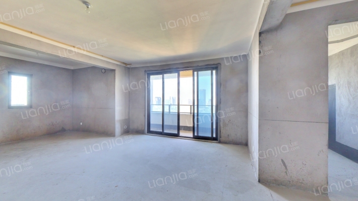 新城公馆二手房实景图