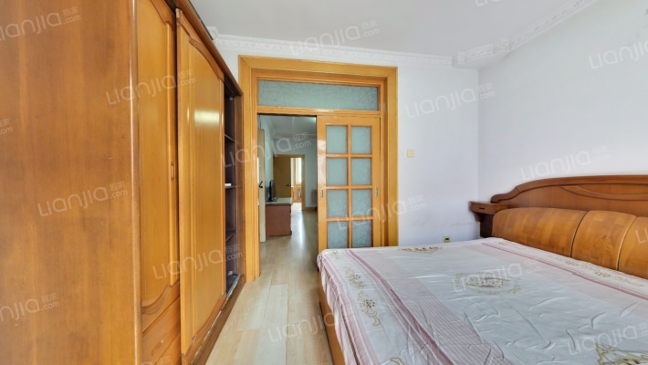 能源学院家属院5号院二手房实景图