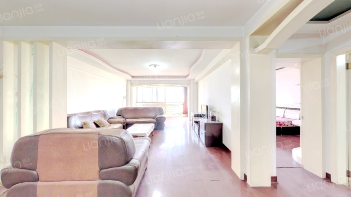 甘肃省高级人民法院家属院（南河路）二手房实景图