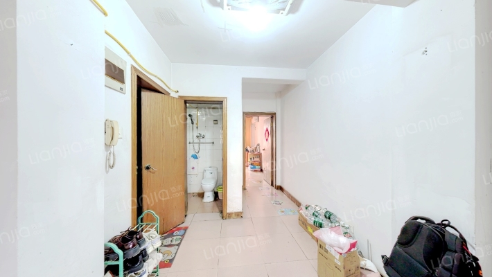 美邻馨园二手房实景图