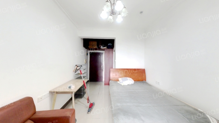 荷兴城市花园二手房实景图