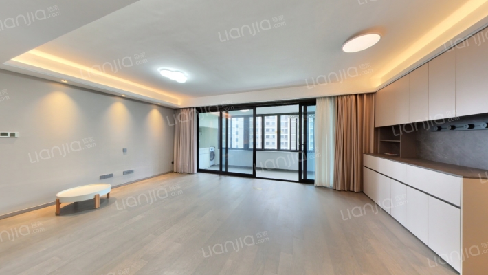 大悦澜庭二手房实景图