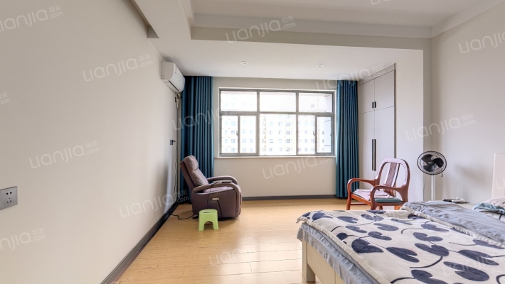 万豪花园二手房实景图