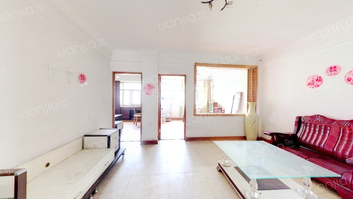 云锡小区二手房实景图