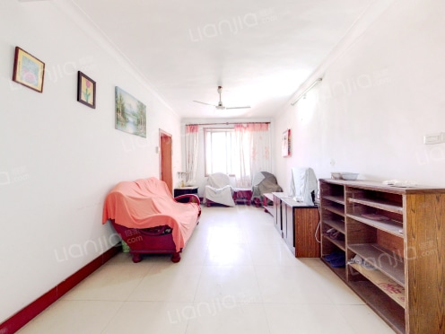 整租·烟厂二区家属院 3室1厅 南