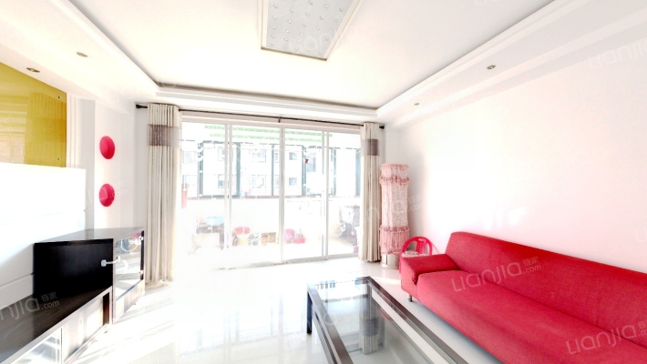 丹桂花园二手房实景图