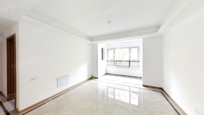 北宸正荣府二手房实景图