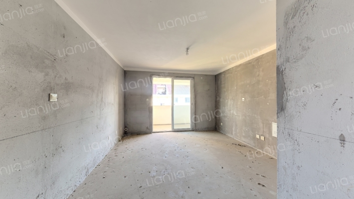 长山新苑二手房实景图