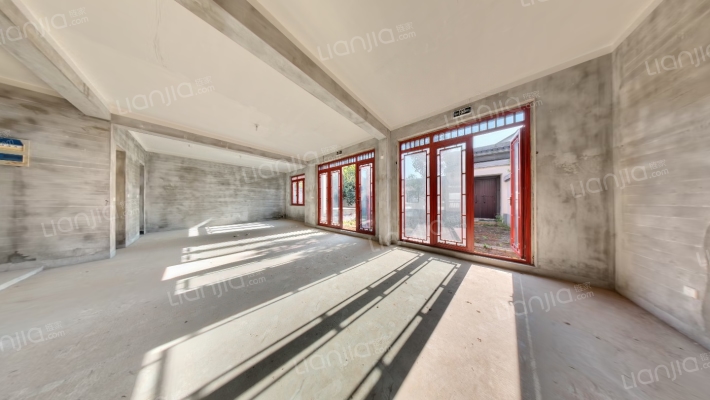 智和苑二手房实景图