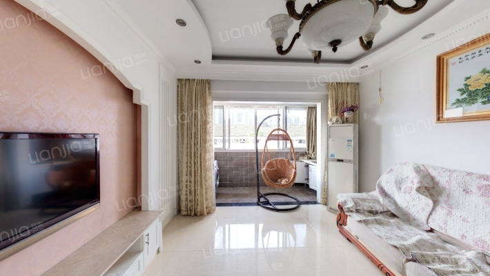 天宫庄园EFG区二手房实景图