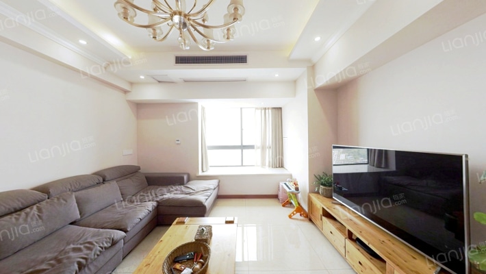 铂金时代二手房实景图