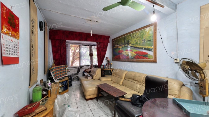 文庙西街31号二手房实景图