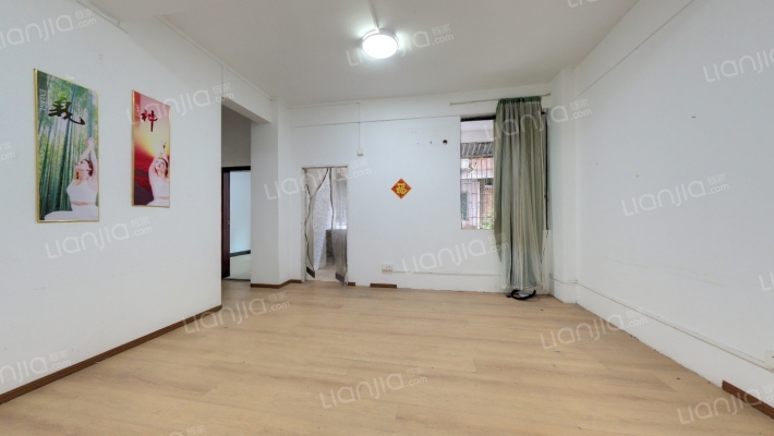 培新教师楼二手房实景图