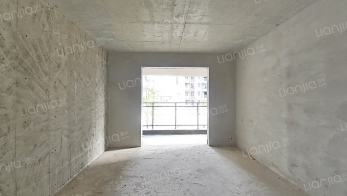 力高君悦府二手房实景图