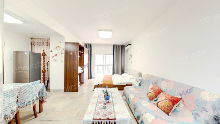 兴海·龙福苑二手房实景图