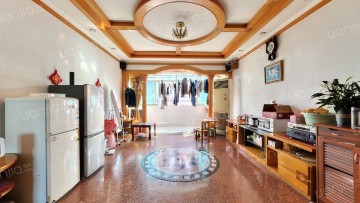 望波小区二手房实景图