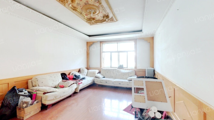 杜坡山花园小区二手房实景图