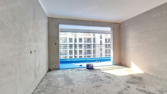 建睿·新筑二手房实景图