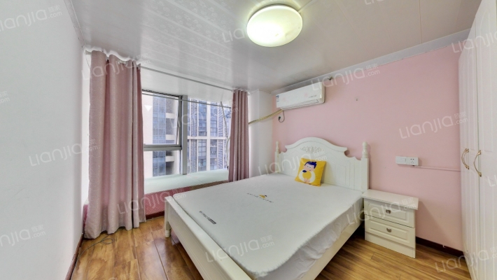 苏州星健中心二手房实景图