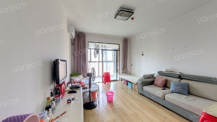 惠丰苑二手房实景图