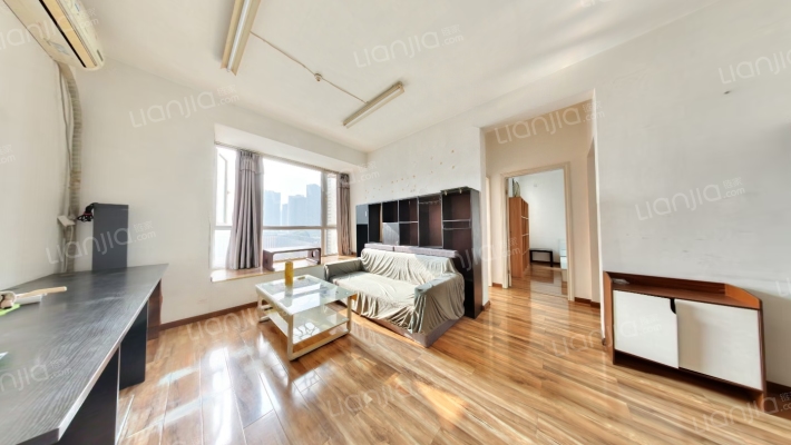 望江水岸二手房实景图